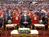 الثانى من ذوى الهمم بمسابقة القرآن الكريم: أشكر الرئيس على اهتمامه بحفظة كتاب الله