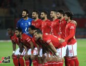 الأهلى يسافر للجزائر 10 مايو لمواجهة وفاق سطيف بدوري الأبطال