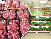 الزراعة تعلن الطوارئ لتوفير احتياجات المواطنين من السلع الغذائية.. وفرة من كعك العيد فى منافذ الوزارة.. البسكويت بـ70 جنيهًا والمشكل بـ60.. وطرح كيلو الطماطم بـ10 جنيهات.. وتسيير 21 منفذًا متحركًا بالمحافظات