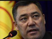 استدعاء رئيس قرغيزستان للاستجواب للشهادة فى قضايا أعمال الشغب