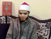 تكريم نادى سعد بن محافظة بنى سويف باحتفالية ليلة القدر