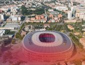 برشلونة يعلن تجديد كامب نو واللعب على الملعب الأولمبى موسم 2023