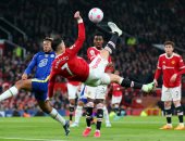 مانشستر يونايتد ضد تشيلسي.. رونالدو يتعادل بالدقيقة 62 في الدوري الإنجليزي