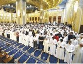 تعرف على ضوابط صلاة عيد الفطر بالكويت 