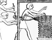 اختراعات قدماء المصريين .. كيف استخدم الفراعنة المكابس لإنتاج زيت الزيتون؟