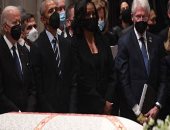 باختصار.. أهم الأخبار العالمية والعربية حتى منتصف الليل.. السعودية تٌعلق زيارة الروضة الشريفة.. ماكرون يتعرض للرشق بالطماطم.. الكويت تلغى شرط التطعيم على القادمين من الخارج.. وقتلى فى إطلاق نار بولاية ميسيسيبى