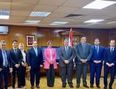 أكاديمية السادات للعلوم الإدارية تدشن نموذج محاكاة للبرلمان تحت رعاية "التنسيقية"