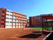 "حياة كريمة" تبث الحياة فى ربوع مصر.. "مياه الشرب" تستكمل 333 مشروعا و"الرى" تنفذ 166 تبطينا للترع فى أسوان.. والعمل فى تنفيذ 162 مشروعا صحيا فى 192 قرية بالمنيا.. والقومى للمرأة يختتم أمسية رمضانية بالأقصر