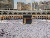 السعودية تقرر وقف إقامة صلاة العيد بالمصليات المفتوحة فى المناطق المعرضة للأمطار