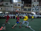 أقدم وأكبر دورة رمضانية على مستوى البحيرة