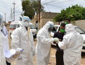 موريتانيا تعلن وفاة 4 أشخاص جراء الإصابة بحمى الوادى المتصدع
