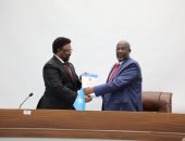 مجلس الشعب الصومالى يحدد 4 مايو المقبل موعدا لانتخاب رئيس الجمهورية 