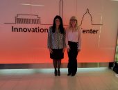 رانيا المشاط تدعو مايكروسوفت للمشاركة بمبادرة فريق العمل الأممي للتكنولوجيا والابتكار في مصر