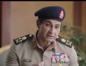 الاختيار 3 الحلقة 29.. مرسي يرفض اقتراح السيسي بإجراء استفتاء شعبي