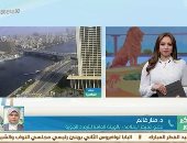 "الأرصاد" تحذر المواطنين من التعرض لأشعة الشمس خلال ظهيرة أول أيام العيد