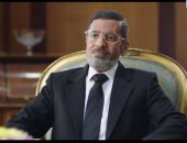 الاختيار 3 الحلقة 29.. خطاب النهاية بعزل محمد مرسى وإسقاط حكم الإخوان