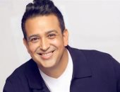 تامر حسين: سعيد بتعاونى مع مدحت صالح لأول مرة فى تتر "راجعين يا هوى"