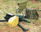 شاهد.. أحدث رادار محمول روسي لكشف حشود المشاة المعادية