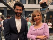 خالد النبوى: البعض يعتقد أن "بليغ أبو الهنا" شخص بسيط لكنه فيلسوف