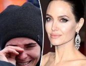 الزيارات تتوالى لدعم أوكرانيا.. رئيسة مجلس النواب الأمريكى تزور كييف لتأكيد التزام الولايات المتحدة.. أنجلينا جولى تلتقى الأطفال فى لفيف.. وسفيرة بريطانيا: بوتين لا يزال يريد السيطرة على العاصمة