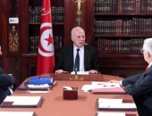 تونس تعلن إعداد دستور جديد للبلاد وتنظيم استفتاء عام عليه 25 يوليو المقبل