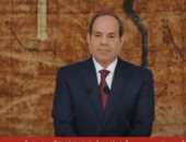الرئيس السيسي: وجهنا بالعمل على وصول الخدمات التدريبية إلى قرى مصر