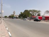 طقس صيفى بالإسماعيلية قبل عيد الفطر والعظمى 31 درجة.. فيديو لايف