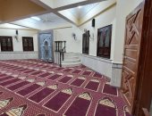 بيت الزكاة والصدقات يسلم 25 منزلا مجهزا بالكامل لأهالى شمال سيناء 