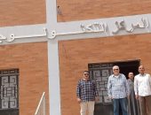 على مساحة 20 ألف متر.. تعرف على مشروعات حياة كريمة بديرمواس فى المنيا 