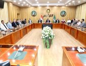 محافظ المنوفية يكلف "الصحة" بعرض موقف تطوير المستشفيات