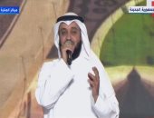 مشارى راشد يدعو لمصر خلال احتفالية أبناء الشهداء: "كرمك الذى أعلاك فى الذكر المبين"