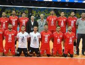 منتخب الطائرة يخوض وديتين مع السعودية والبحرين 8 و9 مايو باستاد القاهرة 