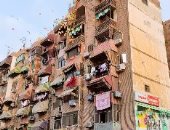 شلالات بلالين.. أبرز مظاهر احتفالات البور سعيدية بعيد الفطر.. لايف وصور 