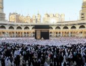 الشئون الإسلامية بالسعودية: إقامة صلاة عيد الفطر بعد شروق الشمس بربع ساعة