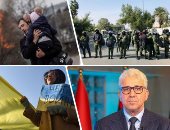 باختصار.. أهم الأخبار العالمية والعربية حتى الظهيرة.. الدنمارك تعلن استئناف عمل سفارتها بكييف.. الملك سلمان مهنئا بعيد الفطر: نسأل المولى أن يكون بهجة لوطننا..محمد بن زايد يؤدى صلاة عيد الفطر فى جامع الشيخ زايد