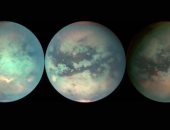 زى النهارده.. كريستيان هويجنز يكتشف قمر زحل "تيتان"