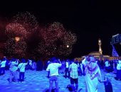 خلال احتفالات عيد الفطر ..انطلاق موسم جدة 2022 فى نسخته الثانية