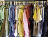 تضامن كفر الشيخ: توزع 1800 قطعة ملابس لغير القادرين