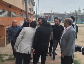 تعرف على الجهاز الفنى الجديد لسموحة.. صور 