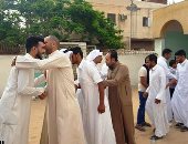 العيد فى سيناء شكل تانى.. فرحة وعودة للتراث والتقاليد فى الدواوين