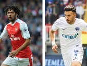 صحيفة تركية: جالاتا سراى نادم على عدم التعاقد مع تريزيجيه والننى 