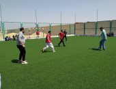 مراكز الشباب بشمال سيناء مستمرة فى استقبال المواطنين خلال عيد الفطر.. صور