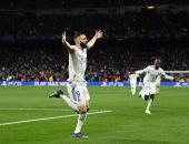 مخلص وأهداف ريال مدريد ضد مانشستر سيتي في دوري أبطال أوروبا