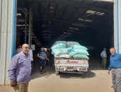 وزير التموين: فتح مواقع استلام القمح المحلى من المزارعين
