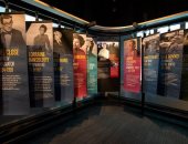 لمدة يوم واحد.. انطلاق مهرجان الكتاب الأمريكيين 2022.. اعرف التفاصيل