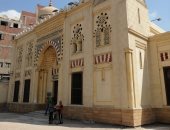 مساجد لها تاريخ.. المسجد الكبير بالشرقية تحفة معمارية بناه محمد على للعمال