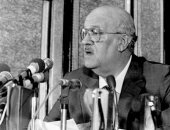 سعيد الشحات يكتب: ذات يوم 5 مايو 1987.. إصابة اللواء حسن أبوباشا فى محاولة فاشلة لاغتياله من تنظيم «الناجون من النار» الإرهابى