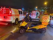 أنباء عن انفجار قنبلة بالقرب من مطعم إسرائيلى شرق تل أبيب