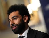 محمد صلاح: أنا مش مهاجم.. وننافس السيتي على اللقب حتى النهاية