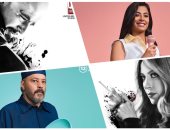 فنانون من دراما رمضان لسينما العيد.. أبرزهم أحمد السقا وروبى وريم مصطفى